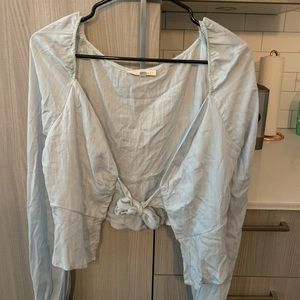 LA hearts (from Nordstrom rack) shirt